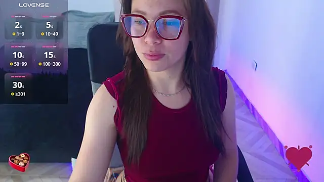 SharonR1 online show from 06.15.26