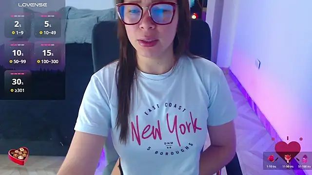 SharonR1 online show from 06.20.26