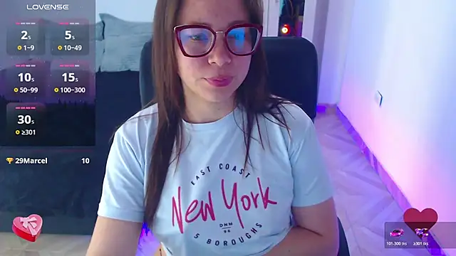 SharonR1 online show from 06.21.26