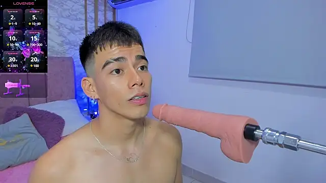 its liam18 online show from 02.25.25