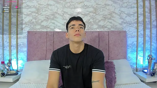 its liam18 online show from 03.15.25