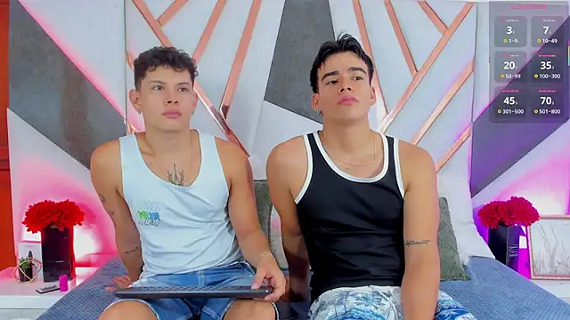 its liam18 online show from 12.02.25