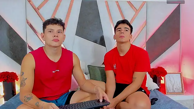 its liam18 online show from 12.03.25