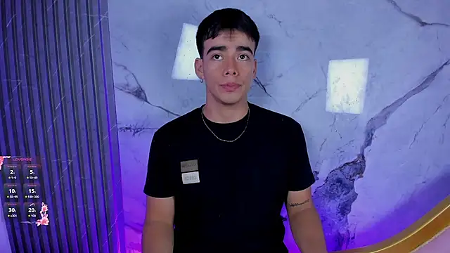 its liam18 online show from 07.15.26