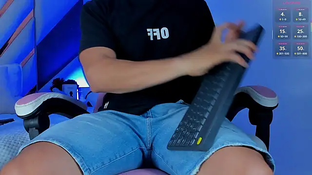 its liam18 online show from 07.29.26