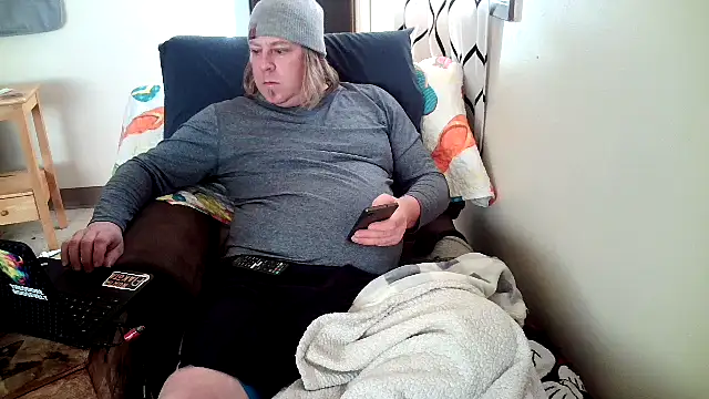 Mic Oxinner online show from 01.06.25