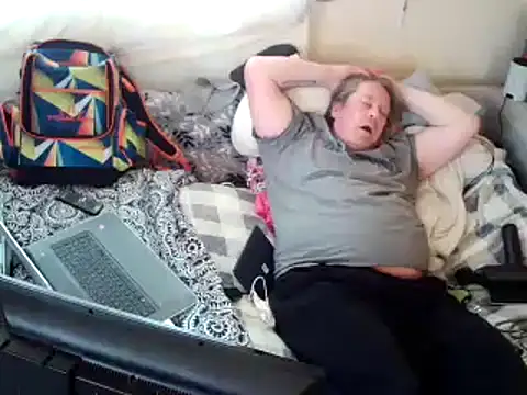 Mic Oxinner online show from 01.19.25