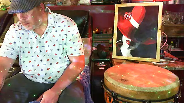 Mic Oxinner online show from 09.15.25