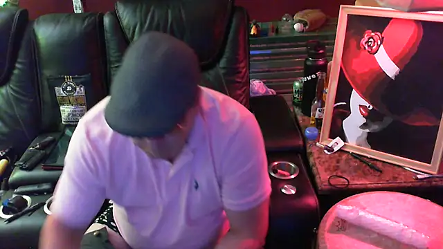 Mic Oxinner online show from 09.16.25