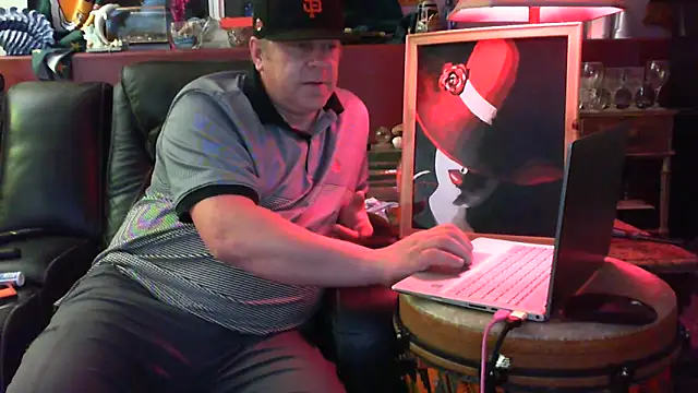 Mic Oxinner online show from 09.17.25