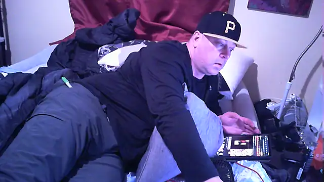 Mic Oxinner online show from 10.09.25