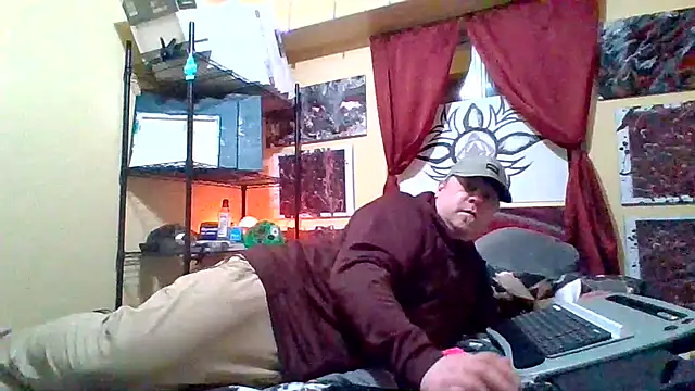 Mic Oxinner online show from 11.21.25