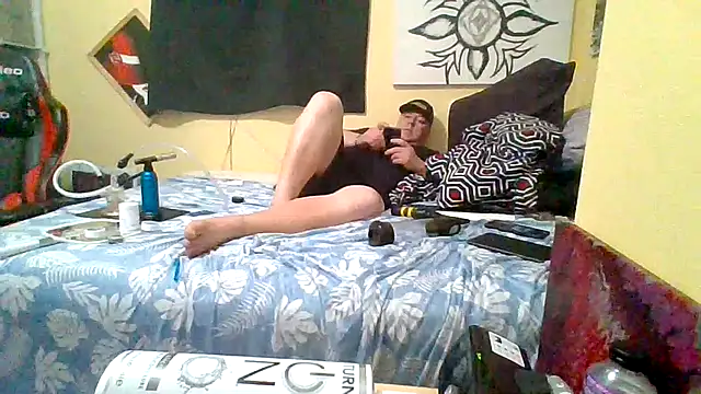 Mic Oxinner online show from 03.11.26