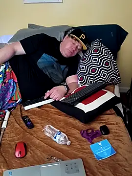 Mic Oxinner online show from 04.29.26