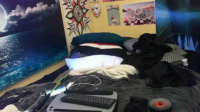 Mic Oxinner online show from 06.14.26