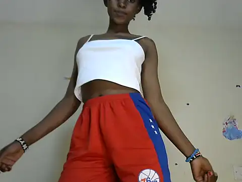 Kasweet Lee online show from 09.24.25