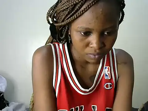 Kasweet Lee online show from 10.08.25