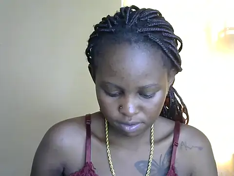 Kasweet Lee online show from 05.14.26