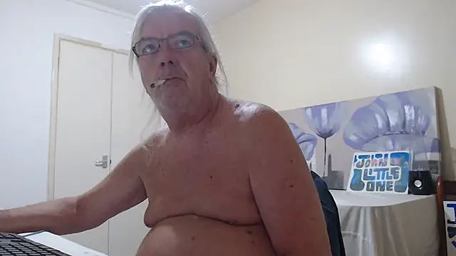 john little one1 online show from 09.13.25