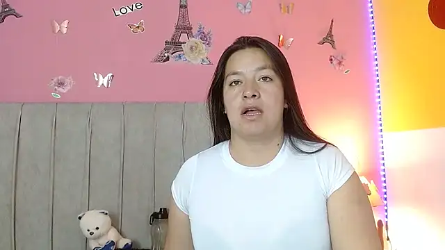 monickhot303av online show from 09.19.25