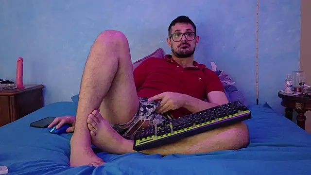 Snapshot of Morpheus-the-oniro chatting on 03.05.26 Morpheus-the-oniro online show from 03.05.26