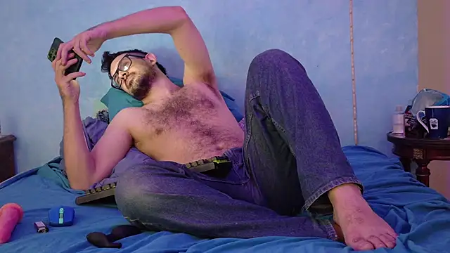 Snapshot of Morpheus-the-oniro chatting on 03.06.26 Morpheus-the-oniro online show from 03.06.26