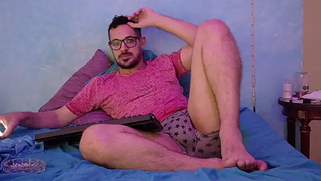 Snapshot of Morpheus-the-oniro chatting on 03.07.26 Morpheus-the-oniro online show from 03.07.26