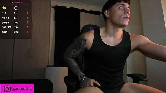  joansoto online show from 03.02.25