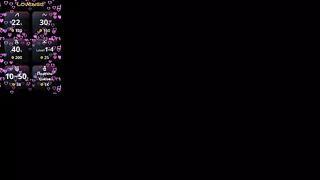 Chubbydan online show from 10.07.25