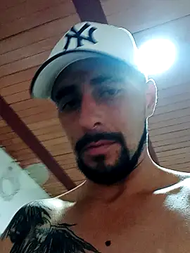 Snapshot of fire_menxxx001 chatting on 12.13.24 fire menxxx001 online show from 12.13.24