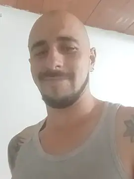 Snapshot of fire_menxxx001 chatting on 09.18.25 fire menxxx001 online show from 09.18.25