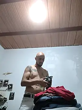 fire menxxx001 online show from 05.09.26