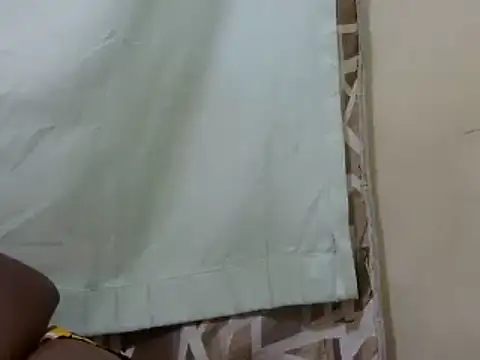 ebony valleria online show from 02.28.25