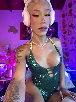 Snapshot of Alexa_Chanell_Oficial chatting on 05.31.26 Alexa Chanell Oficial online show from 05.31.26
