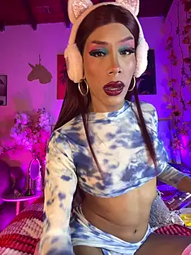 Snapshot of Alexa_Chanell_Oficial chatting on 06.17.26 Alexa Chanell Oficial online show from 06.17.26