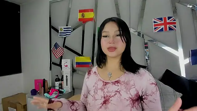 Catherinee69 x online show from 07.09.26