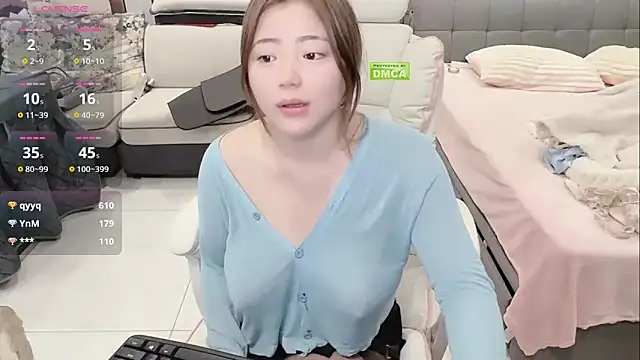 shuiduoduo-xz online show from 03.16.25