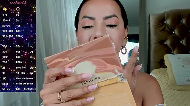 veronika naughty online show from 01.18.25