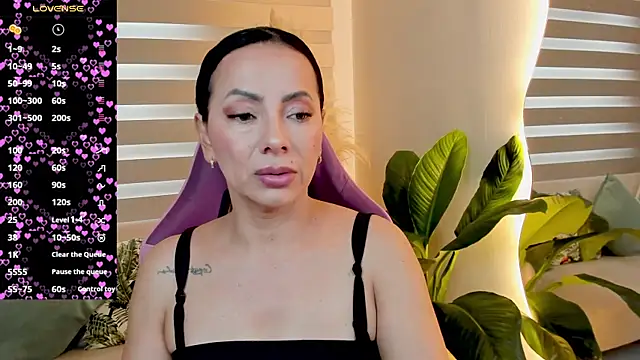 veronika naughty online show from 02.18.26