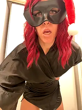 mrs  unknown online show from 12.13.25