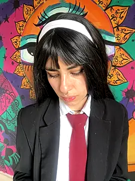  Artemisa X online show from 10.27.25