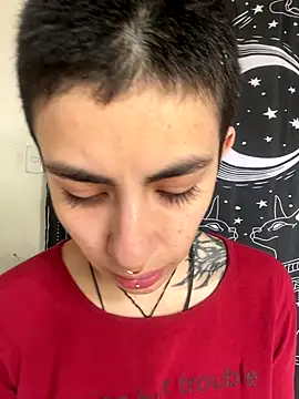  Artemisa X online show from 12.22.25