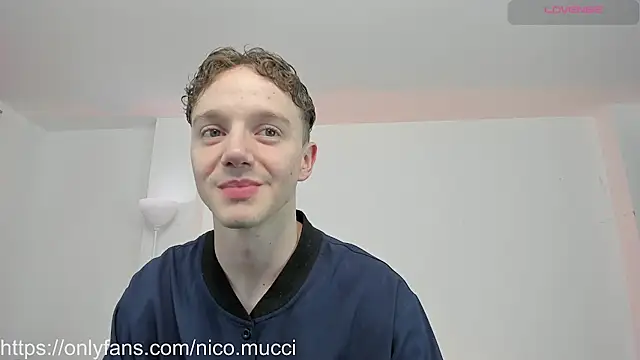 niico 18 online show from 12.11.24