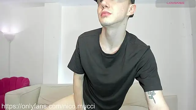 niico 18 online show from 12.27.24