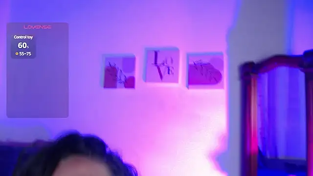 madisex s online show from 03.11.25