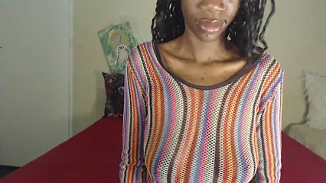Blacktittiex02 online show from 05.10.26
