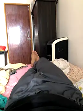 Zeuhorny online show from 09.26.25