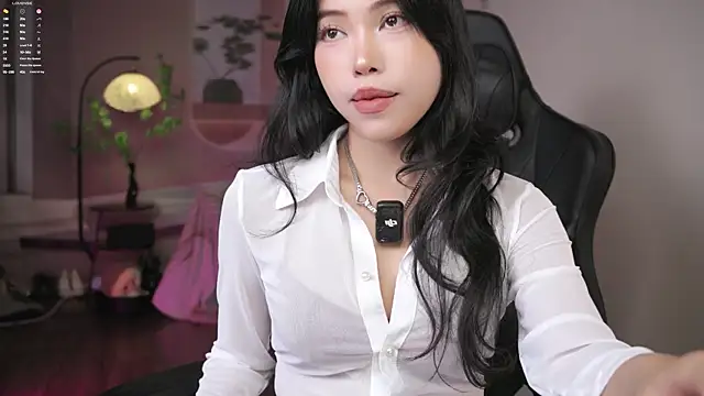 Miuzxc online show from 03.18.26