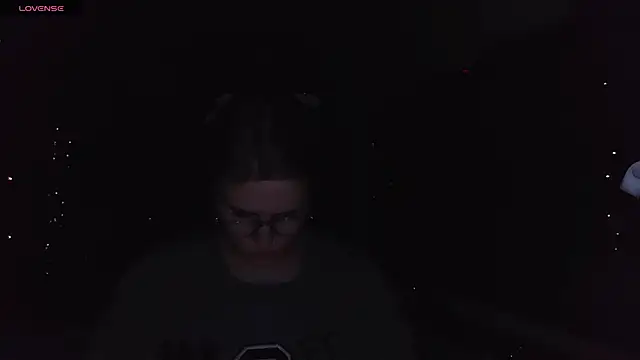VoluptuousDreams online show from 01.05.25
