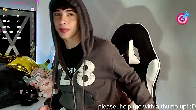 Snapshot of Niico_Cruz chatting on 12.12.24 Niico Cruz online show from 12.12.24